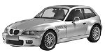 BMW E36-7 U1690 Fault Code