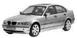 BMW E46 U1690 Fault Code