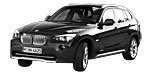 BMW E84 U1690 Fault Code