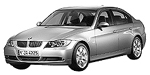 BMW E92 U1690 Fault Code