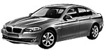 BMW F10 U1690 Fault Code